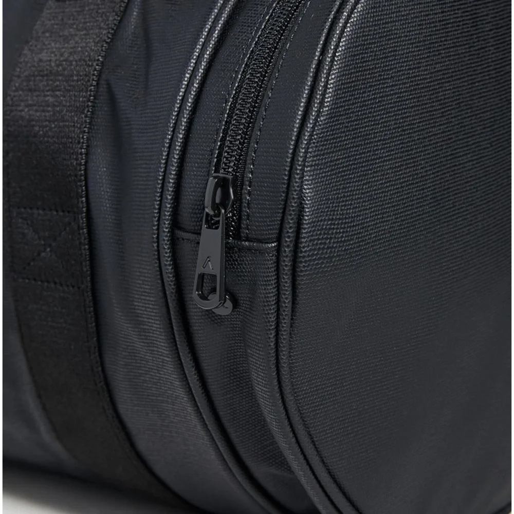 NWOT STATE Felix black duffle bag
